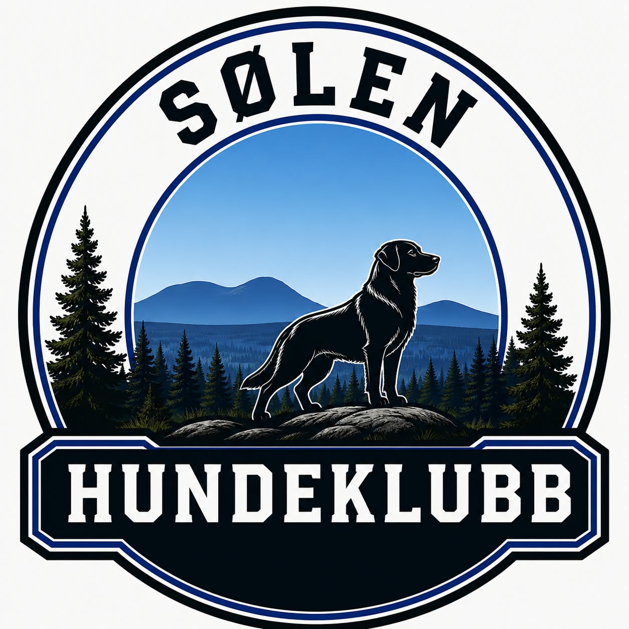 Sølen Hundeklubb